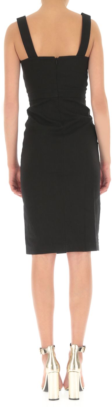 Vestito Lungo Donna Pinko   1G15WE7435