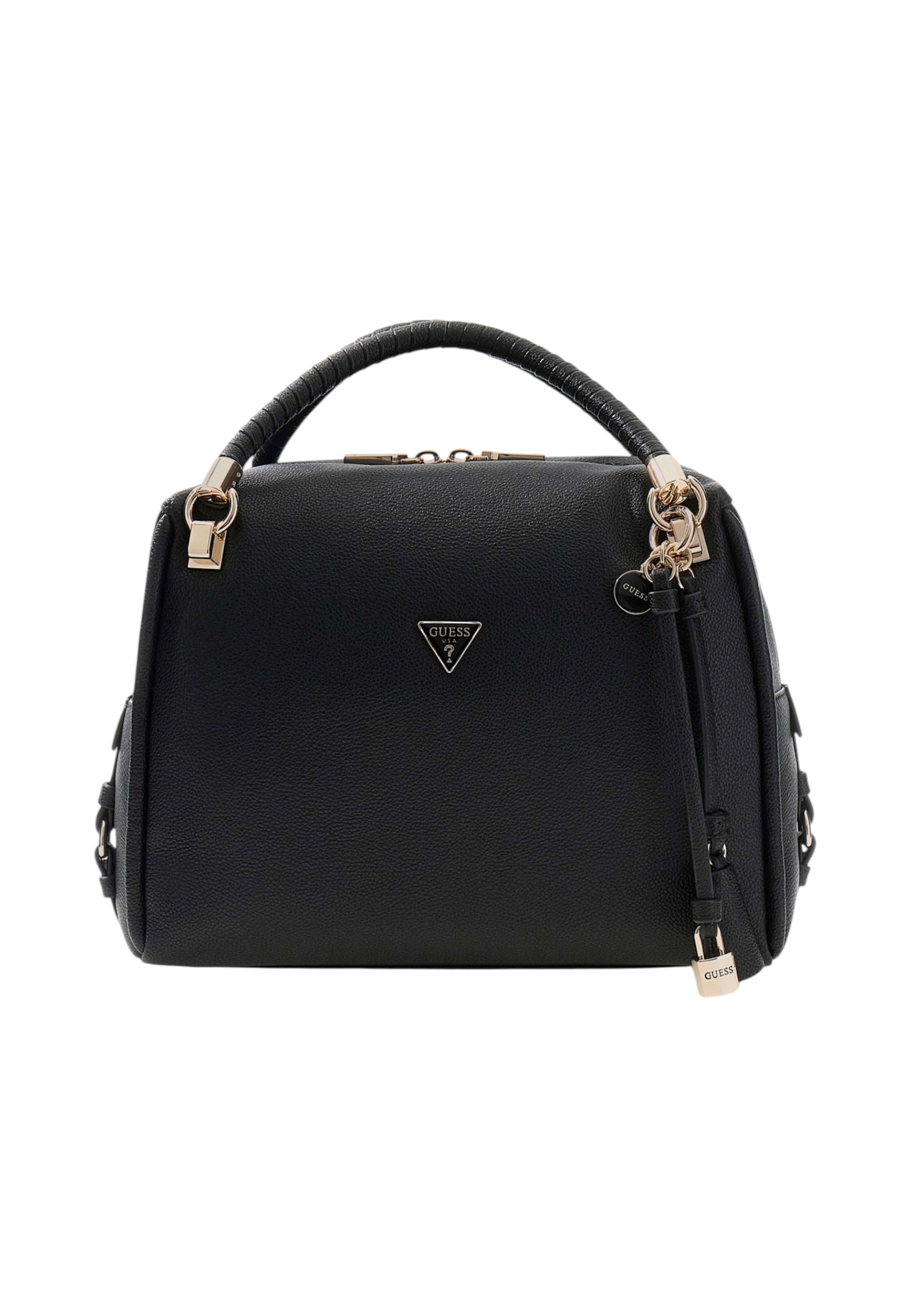 Borsa A Mano Donna Guess Satchel Danya HWBG9918060