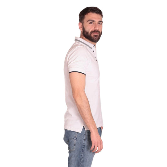 Polo Manica Corta Uomo Aeronautica Militare   231PO1673P191