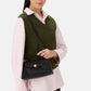 Borsa A Tracolla Donna Furla Crossbody Mini Top Handle Nappa Dattero Lux Furla Sfera Soft WE00881BX2269