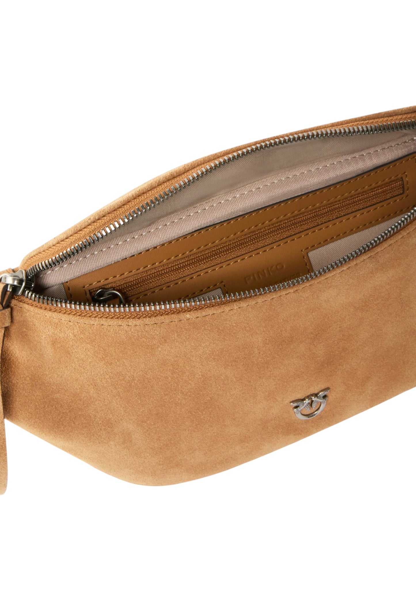 Marsupio  Donna Pinko  Trittico Suede 106724A0F6
