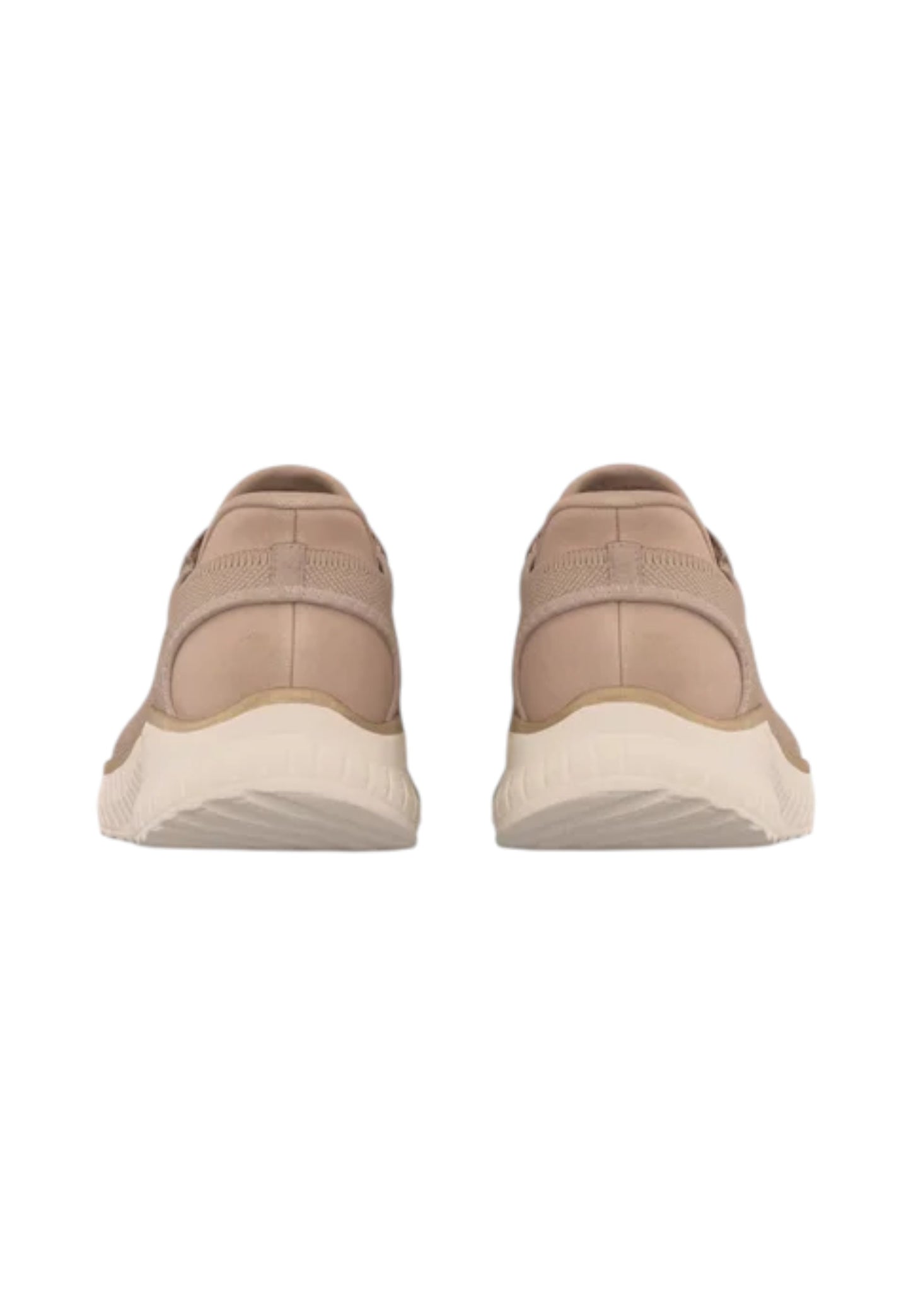 Sneakers Basse Donna Skechers Slip-ins Bobs Squad Chaos-Current Muse 117497