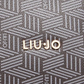 Borsa A Mano Donna Liu Jo Tote Media  AF6149ES037