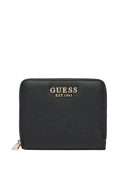 Portafoglio Con Zip Donna Guess Small Talent SWNG9669137