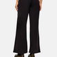 Pantaloni  Donna Liu Jo A Vita Alta Flare WF6126T709A