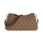 Borsa A Tracolla Donna Guess 3 Comp Shoulder Xbody Noelle Ii HWBG9672730
