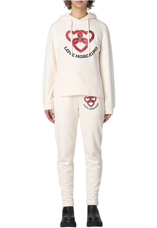 Tuta Completa Donna Love Moschino   W002701M4055