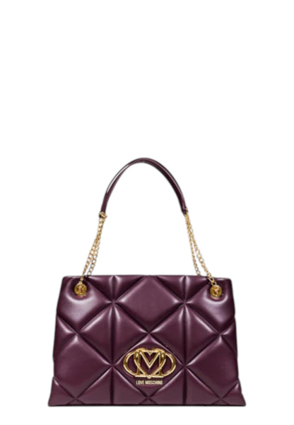 Borsa A Spalla Donna Love Moschino   JC4040PP1NLC0