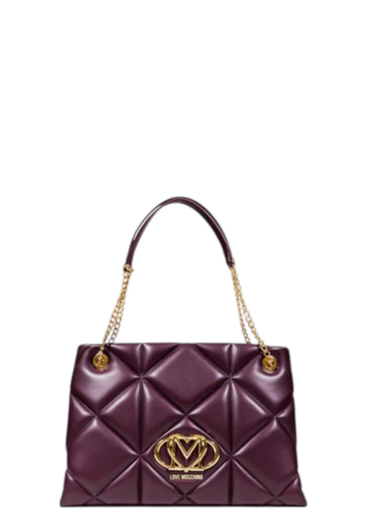 Borsa A Spalla Donna Love Moschino   JC4040PP1NLC0