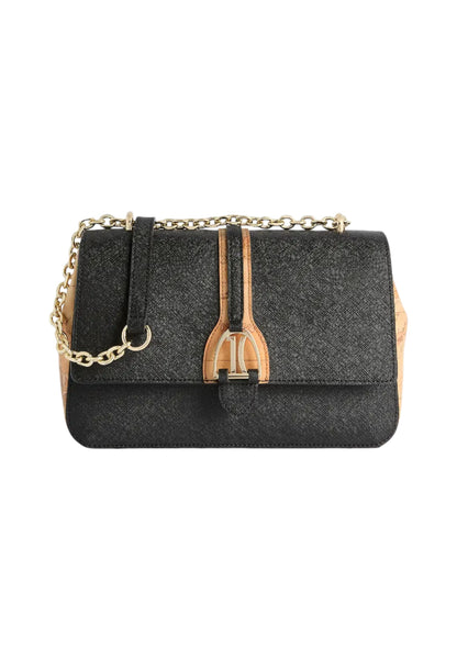 Borsa A Tracolla Donna Alviero Martini Con Patta Horsy Bag 25IL1LD57T407