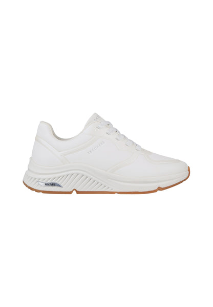 Sneakers Basse Donna Skechers  Arch Fit S-Miles- Mile Makers 155570