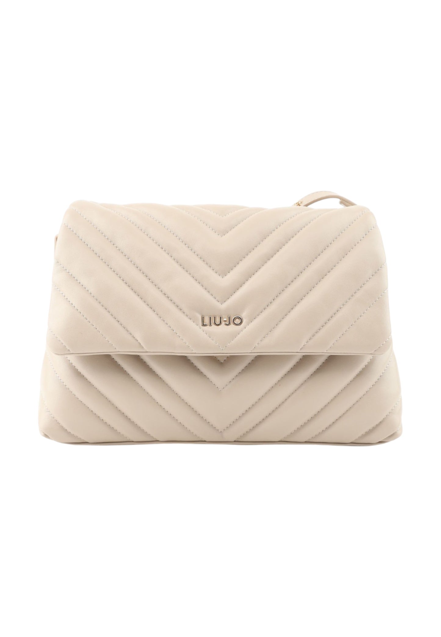 Borsa A Tracolla Donna Liu Jo Medium Hobo  AF5189E0426