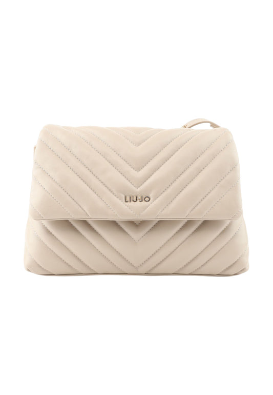 Borsa A Tracolla Donna Liu Jo Medium Hobo  AF5189E0426