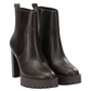 Stivaletti Con Tacco Donna Pinko Con Tacco Alto E Plateau Clara 01 SD0577P001
