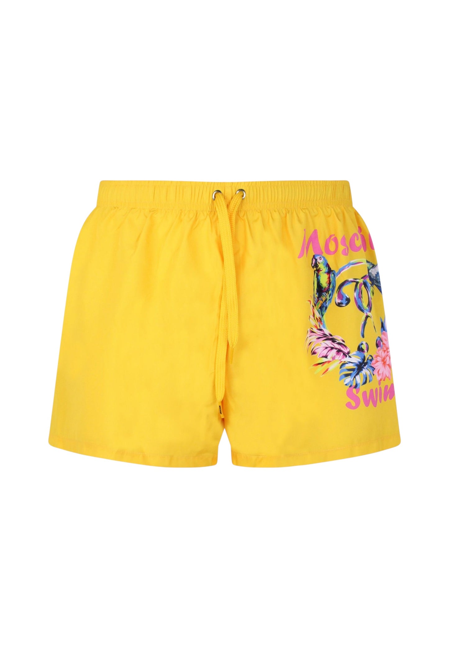 Costume da bagno Short Uomo Moschino Pappagallini  A 6113560