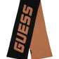 Sciarpa  Uomo Guess 35X180 Knitted AM9571POL03
