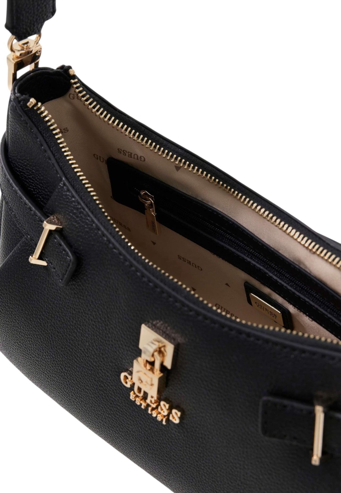 Borsa A Tracolla Donna Guess Shoulder Bag Yesba HWBG7833180