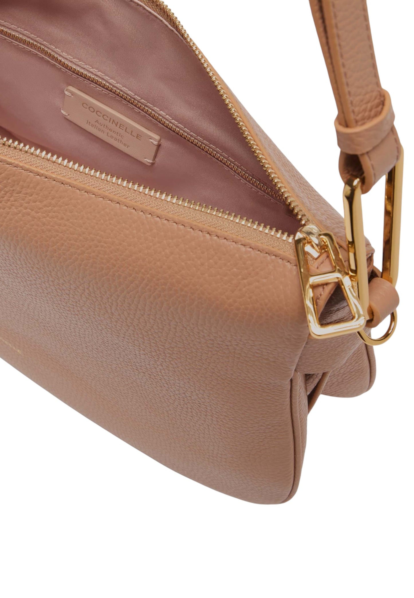 Borsa A Spalla Donna Coccinelle  Coccinelle Magie Soft E1PQR130101