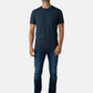 T-Shirt Manica Corta Uomo Dekker  Mohawk DEU032999011989