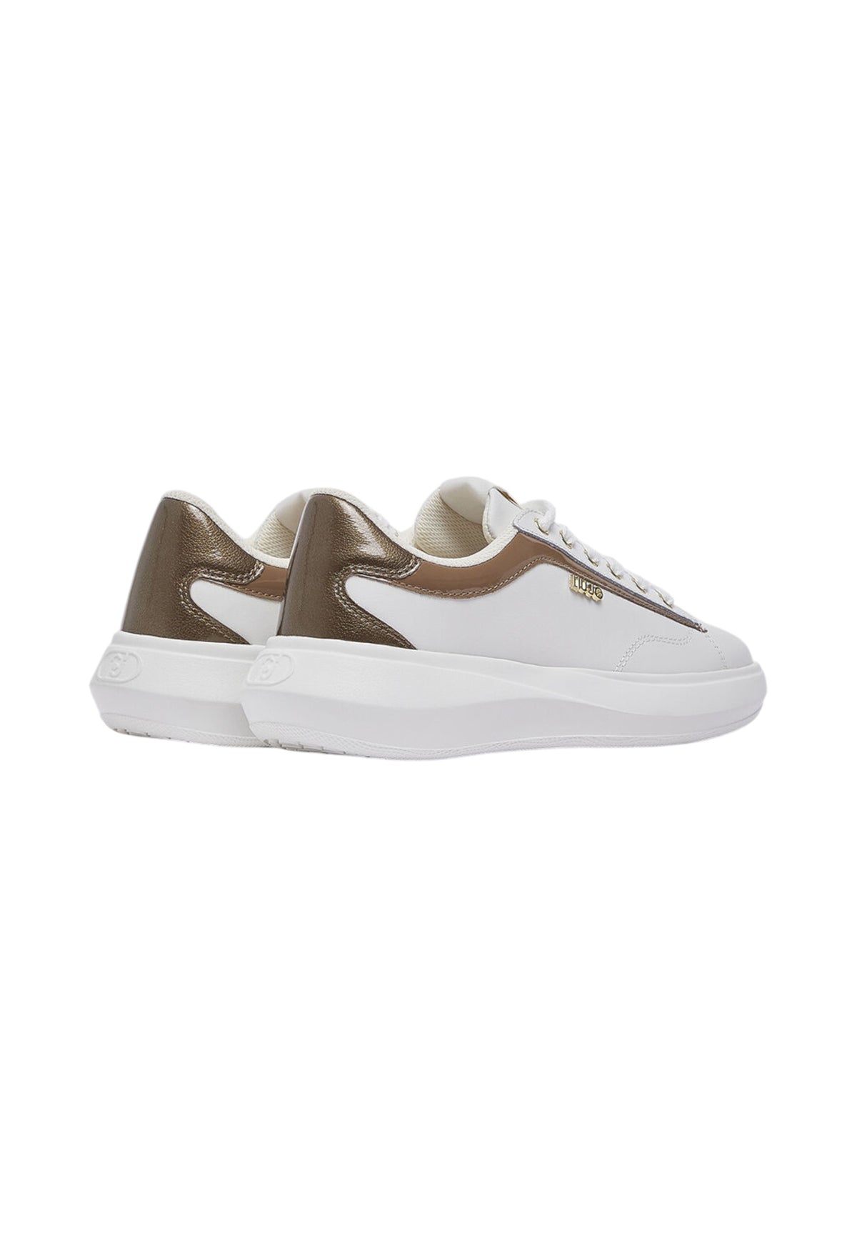 Sneakers  Donna Liu Jo  Casper 01 BF6051PX532