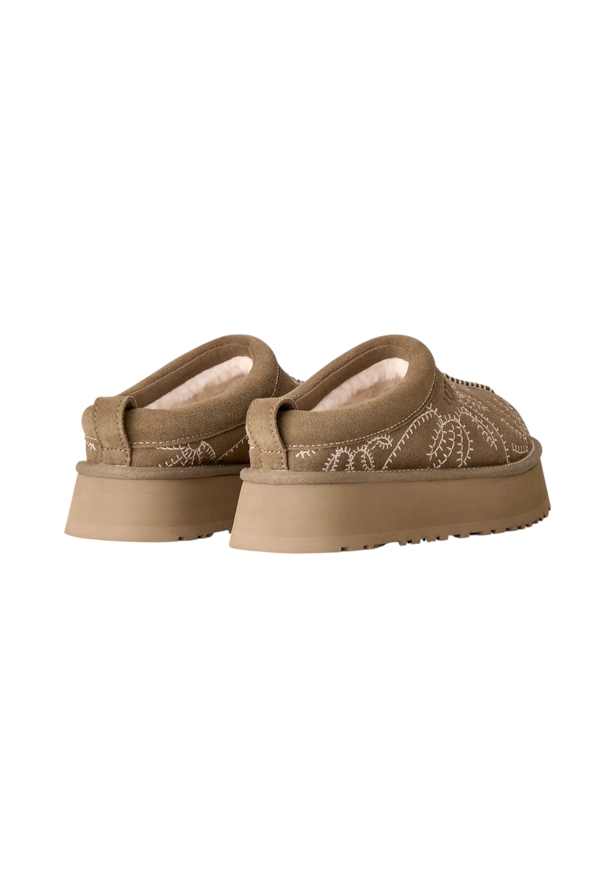 Ciabatte  Donna Ugg  W Tazz Botanic 1180373