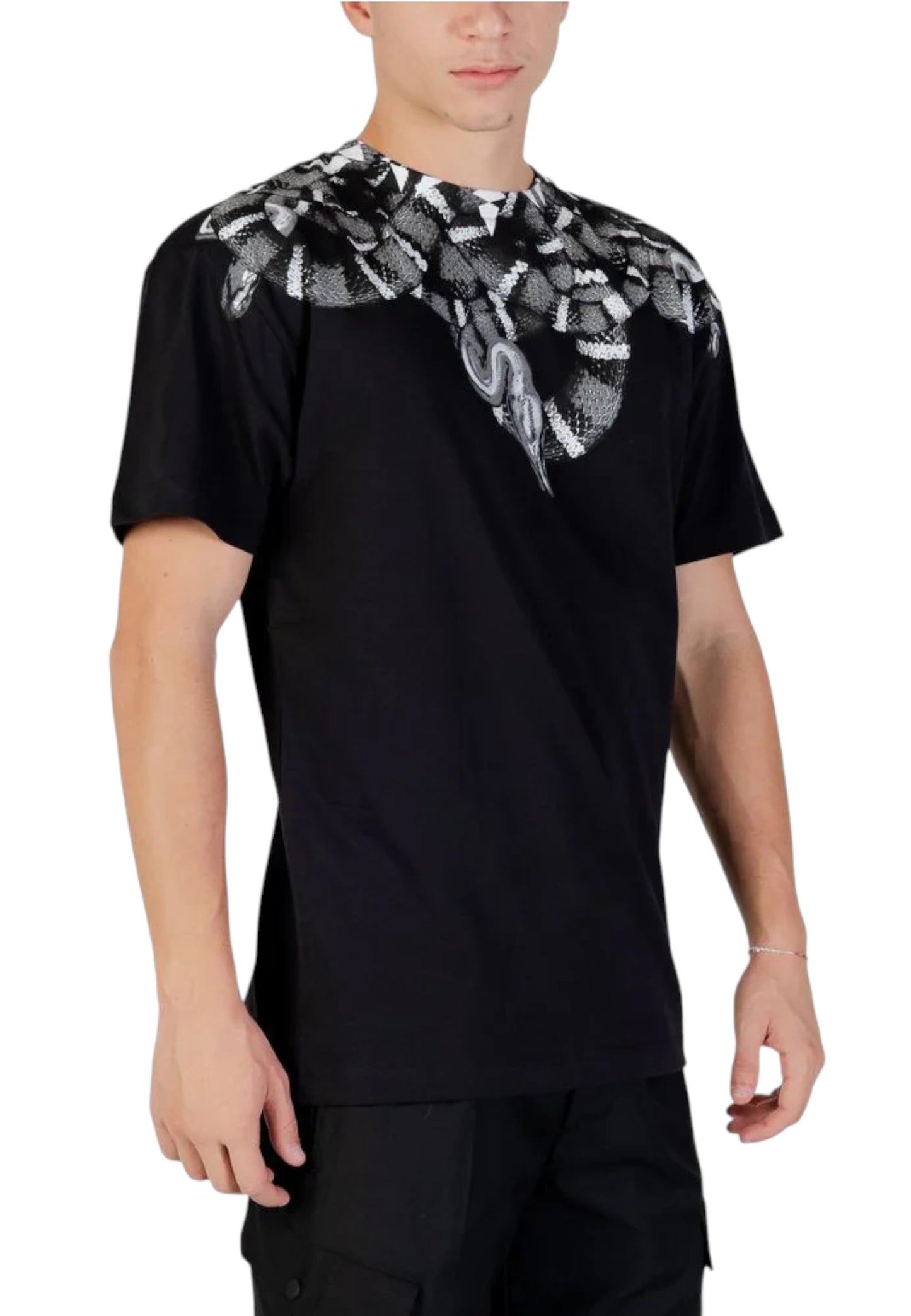 T-Shirt  Uomo County Of Milan   F5CAMATH041