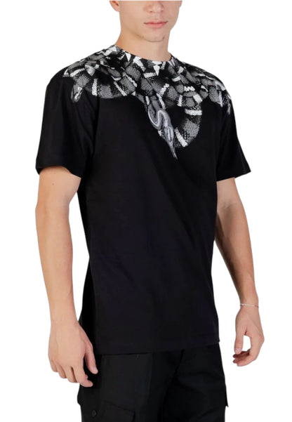 T-Shirt  Uomo County Of Milan   F5CAMATH041