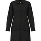 Vestito Corto Donna Liu Jo A Polo  WF6259J9189
