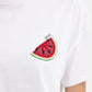 T-Shirt Manica Corta Donna Liu Jo Watermelon LiuJo  WA6414JS923