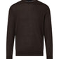 Maglia A Girocollo Uomo Liu Jo In Lana  QF6087MA27P