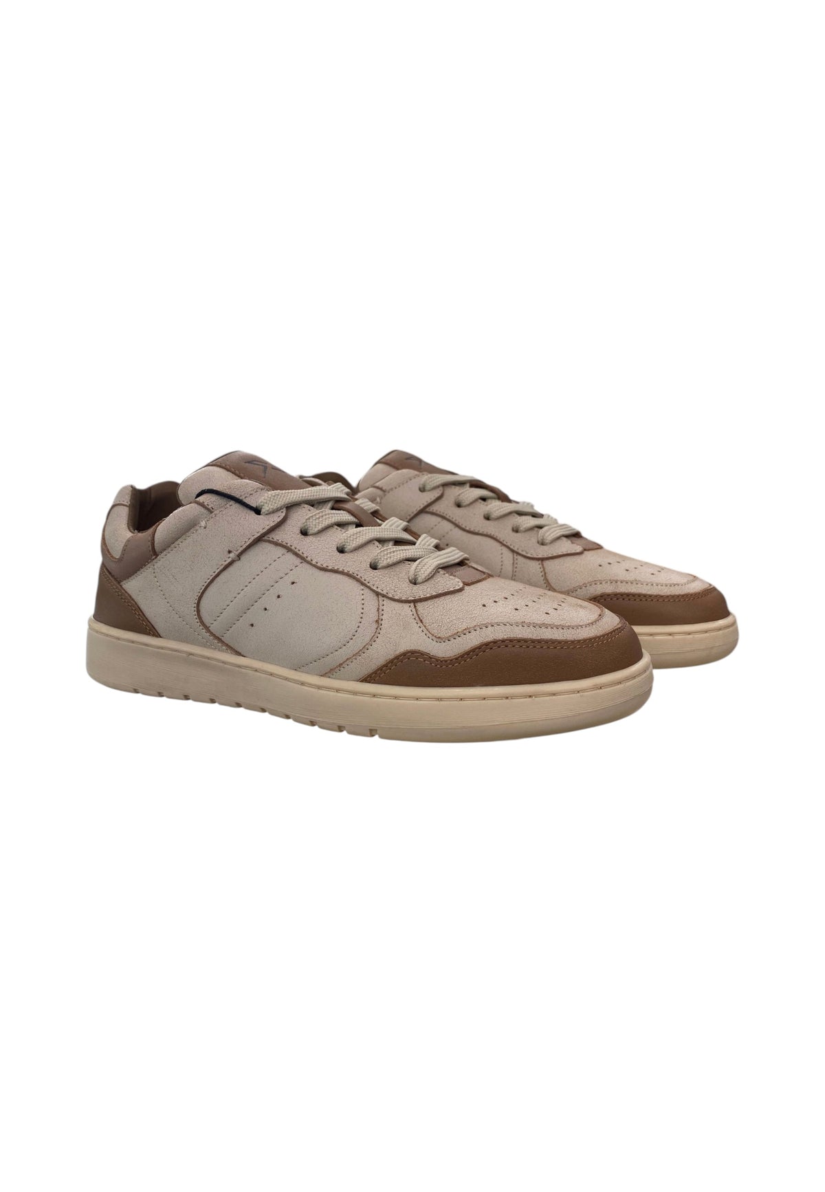 Sneakers Basse Uomo Frau Cross Hybrid Court  X325