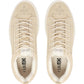Sneakers Basse Uomo Liu Jo In Pelle Scamosciata Big 05B 7B6003PX002