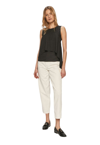 Blusa Manica lunga Donna Trussardi   56C004501T002799