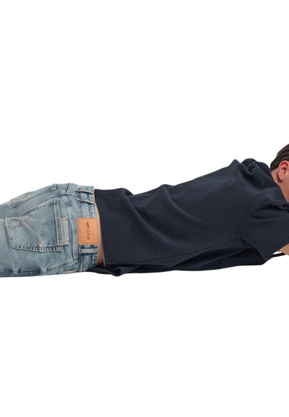 Jeans  Uomo Gas