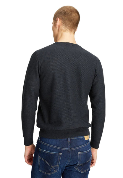 Maglione A Girocollo Uomo Gas   562212432078