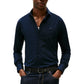 Camicia Manica lunga Uomo Tommy Hilfiger  Cl - Flex Poplin Sf MW0MW38347