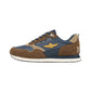 Sneakers Basse Uomo Aeronautica Militare   252SC0288UCT03545