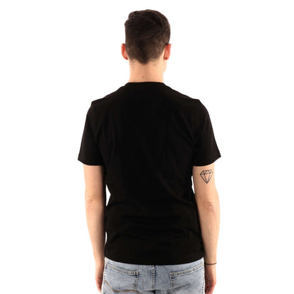 T-Shirt Manica Corta Uomo Aeronautica Militare   231TS1580J372