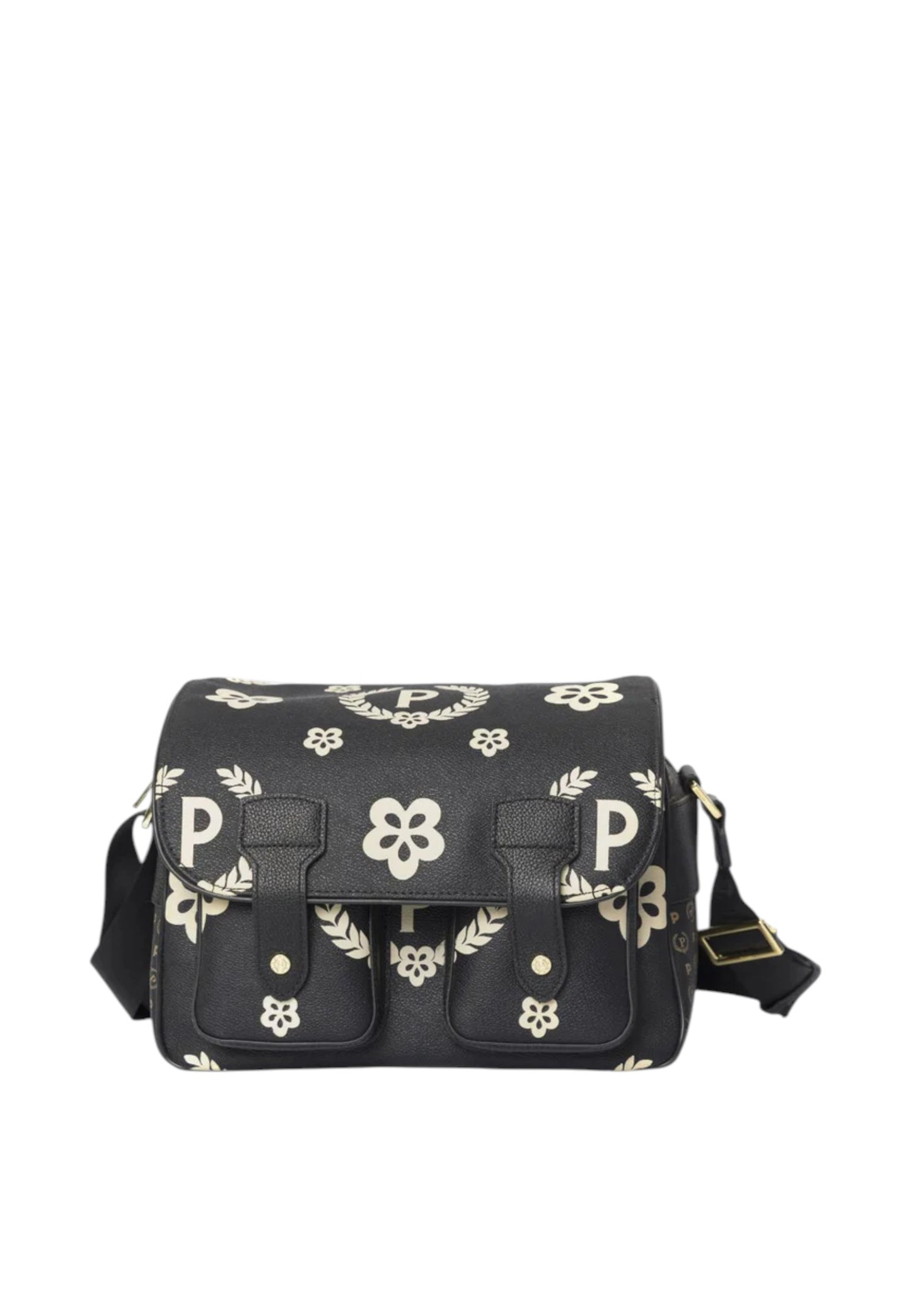 Borsa A Tracolla Donna Pollini   TE8401PP02Q1E