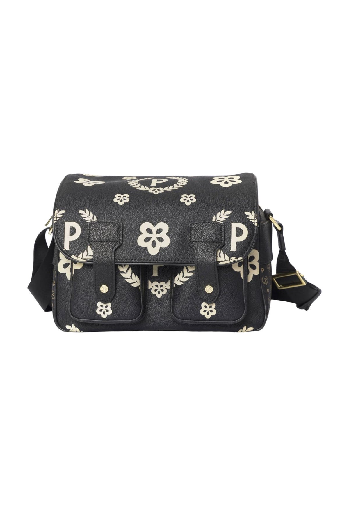 Borsa A Tracolla Donna Pollini   TE8401PP02Q1E