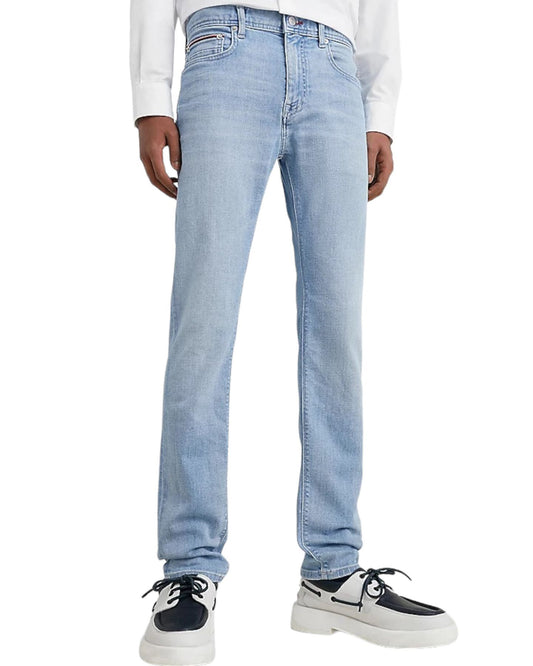 Jeans  Uomo Tommy Hilfiger   MW0MW31095