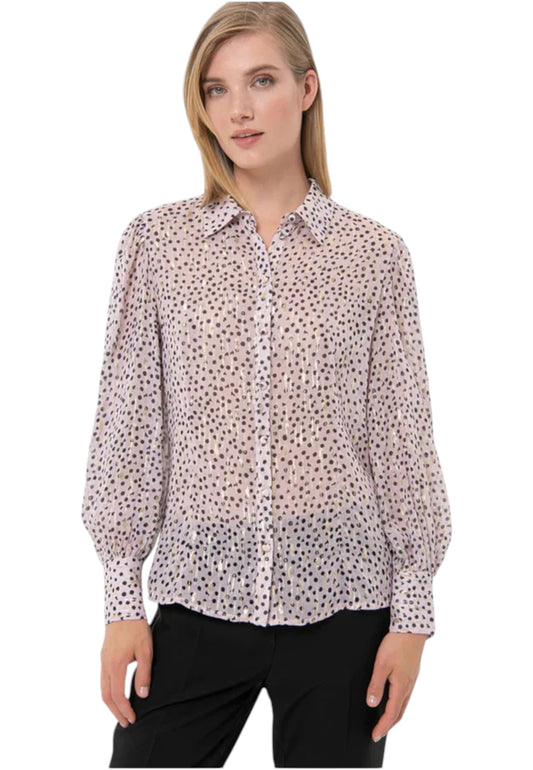 Camicia  Donna Fracomina   FR24ST6026W689R8