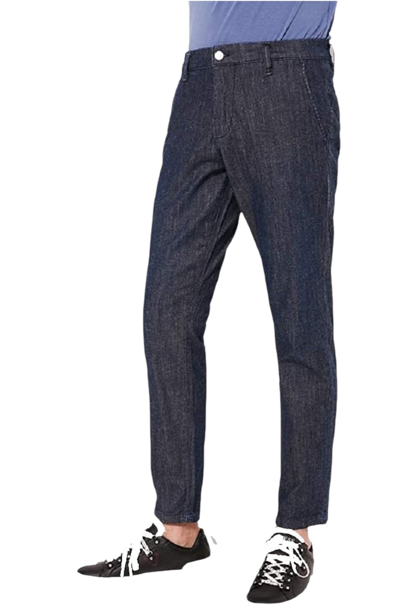 Pantaloni Chino Uomo Guess   M92B26D3KU0