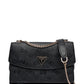 Borsa A Tracolla Donna Guess Convertible Xbody Flap Cresidia Ii HWPD9888210