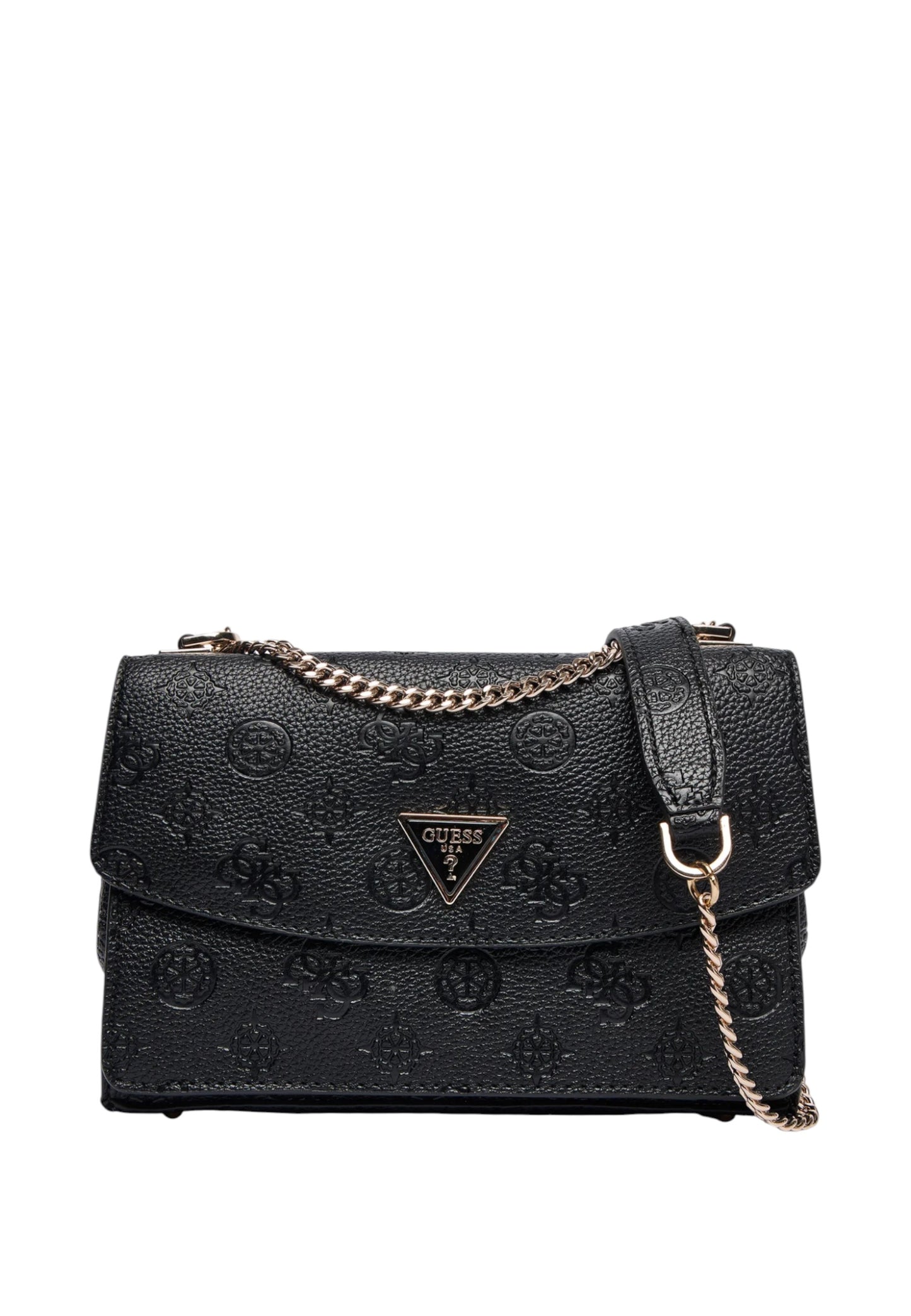 Borsa A Tracolla Donna Guess Convertible Xbody Flap Cresidia Ii HWPD9888210