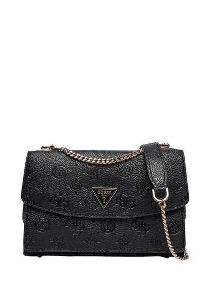 Borsa A Tracolla Donna Guess Convertible Xbody Flap Cresidia Ii HWPD9888210