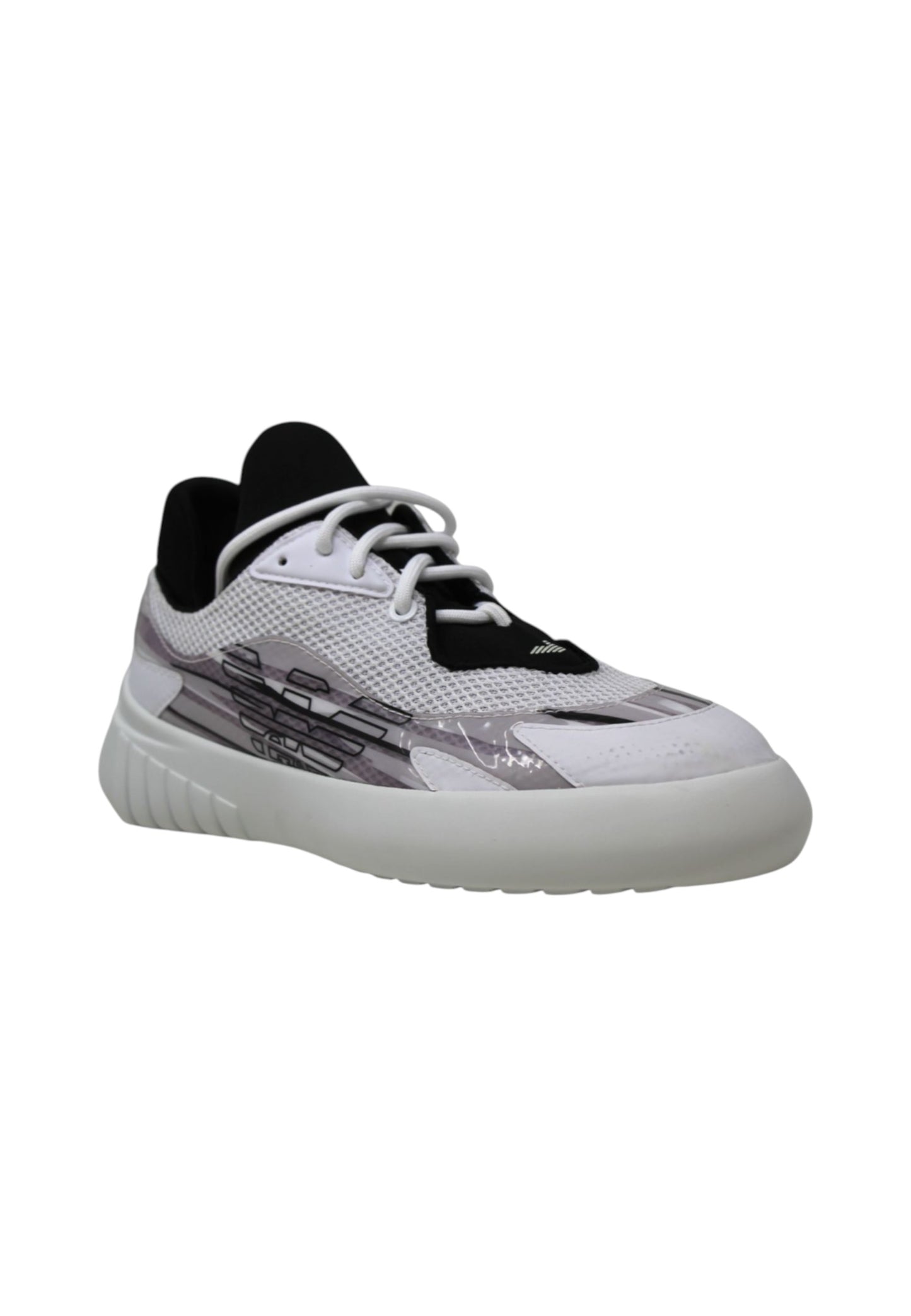 Sneakers Basse Donna Emporio Armani   X3X169XN709