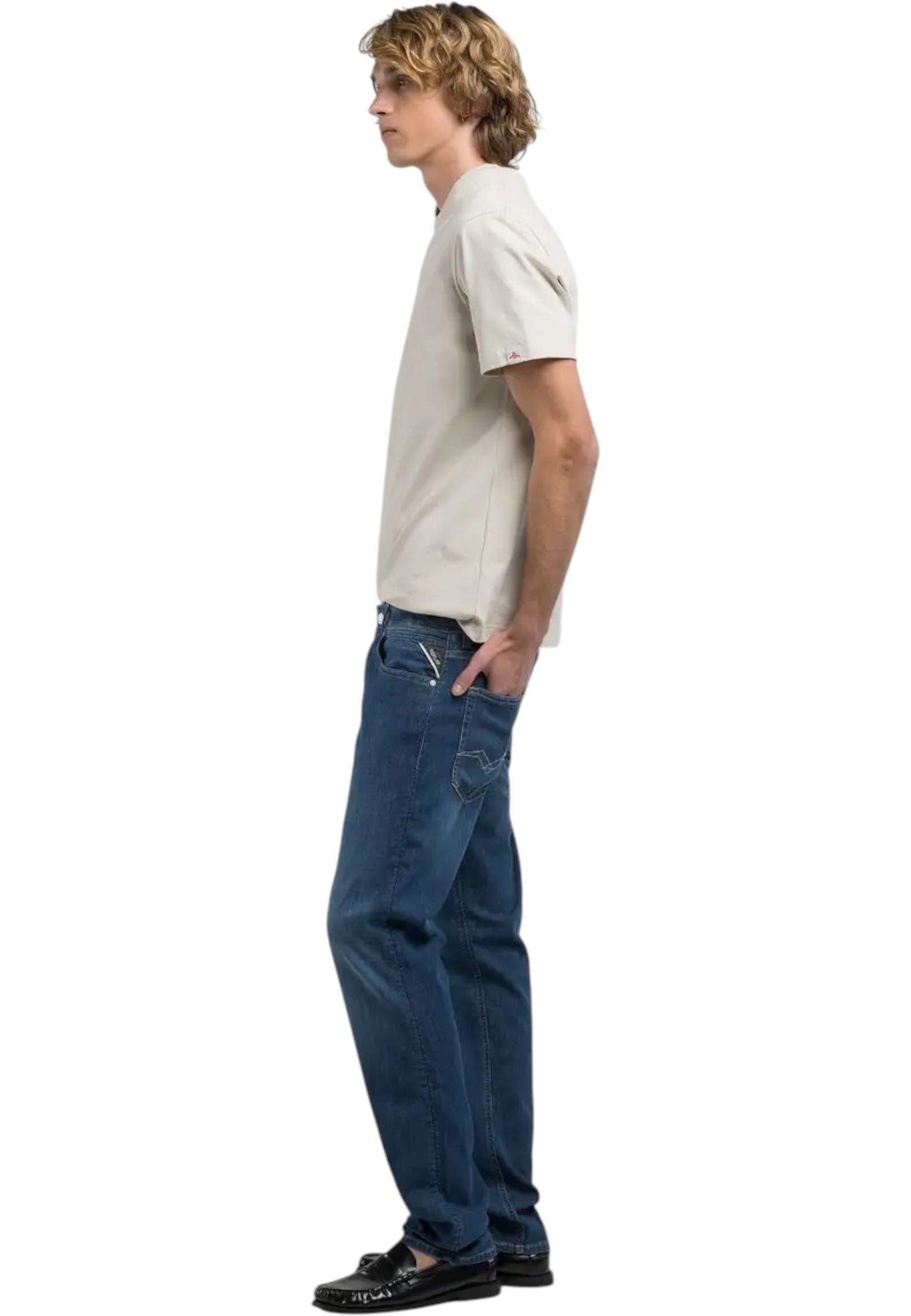 Jeans  Uomo Replay