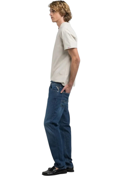 Jeans  Uomo Replay