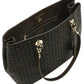 Borsa A Spalla Donna Pollini Nero  TE8407PP02Q